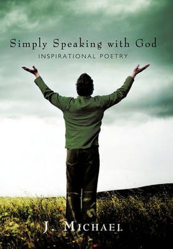 Cover image for Simply Speaking with God