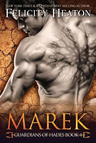 Cover image for Marek