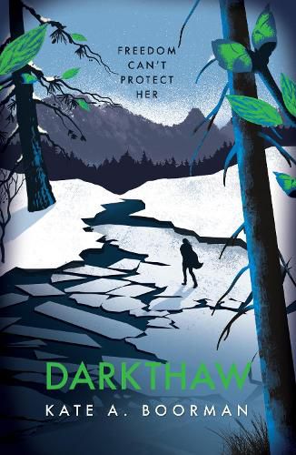 Cover image for Darkthaw