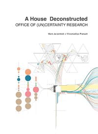 Cover image for A House Deconstructed