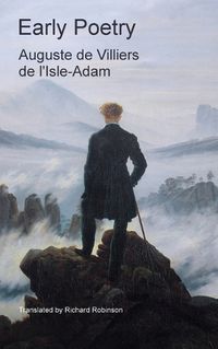 Cover image for Early Poetry