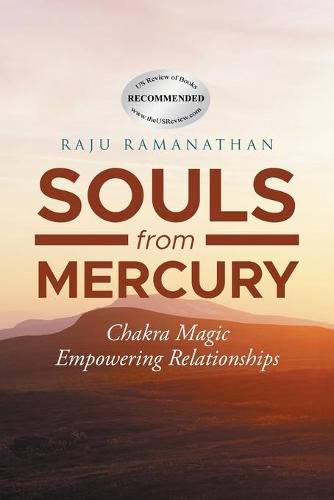 Cover image for Souls from Mercury: Chakra Magic: Empowering Relationships