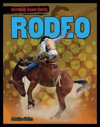 Cover image for Rodeo