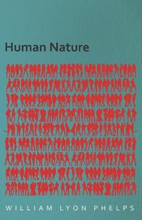 Cover image for Human Nature - An Essay