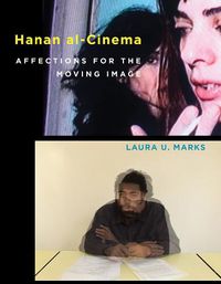 Cover image for Hanan al-Cinema: Affections for the Moving Image