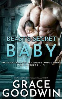 Cover image for Beast's Secret Baby