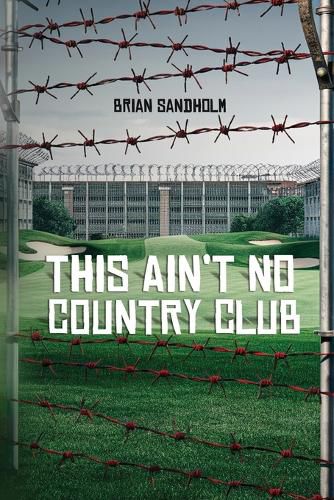 Cover image for This Ain't No Country Club