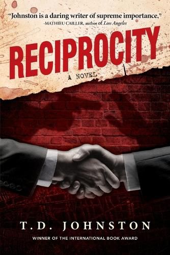 Cover image for Reciprocity