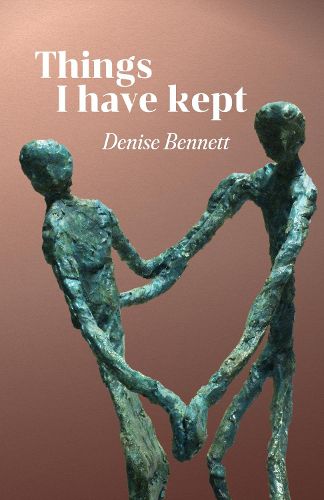 Cover image for Things I have kept