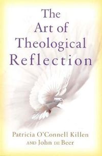 Cover image for Art of Theological Reflection