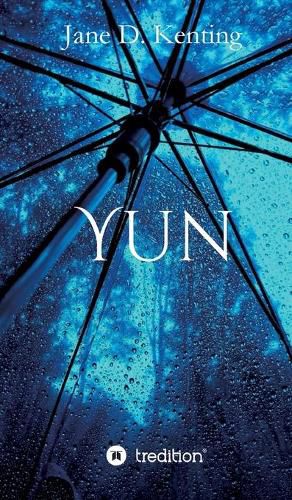 Cover image for Yun: Roman