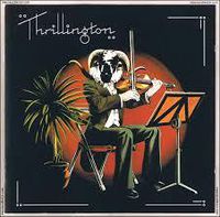 Cover image for Thrillington *** Vinyl