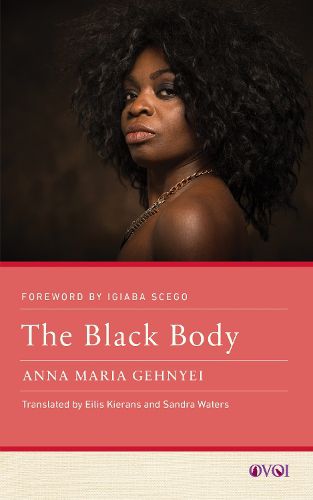 Cover image for The Black Body