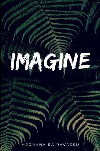 Cover image for Imagine
