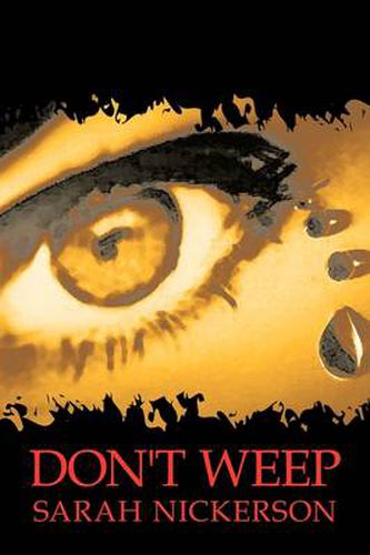Cover image for Don't Weep