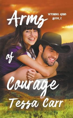 Cover image for Arms of Courage