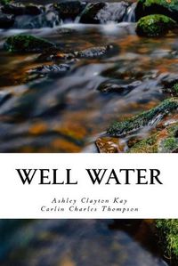 Cover image for Well Water: An Experiment in Poetry