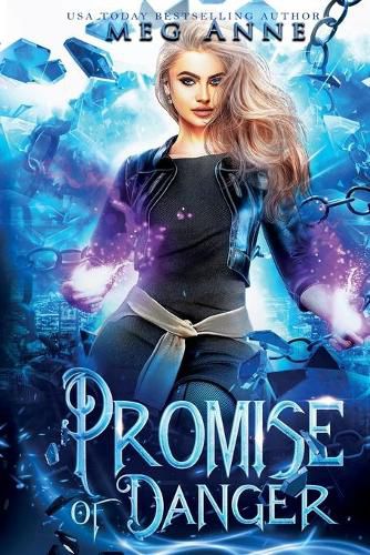 Cover image for Promise of Danger