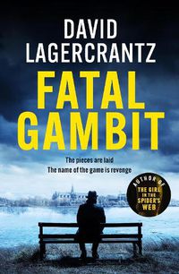 Cover image for Fatal Gambit