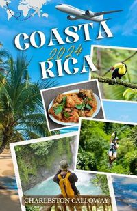 Cover image for Coasta Rica 2024