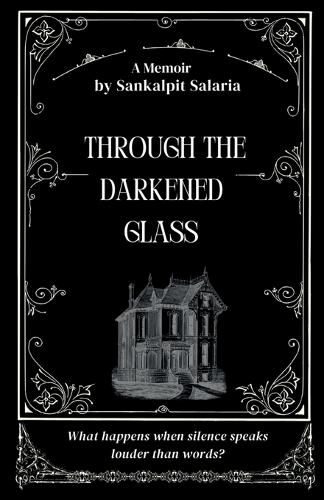 Cover image for Through the Darkened Glass