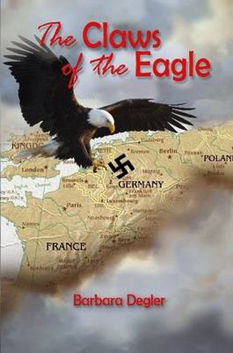 Cover image for The Claws of the Eagle