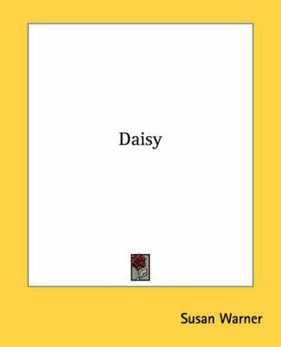 Cover image for Daisy
