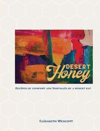 Cover image for Desert Honey