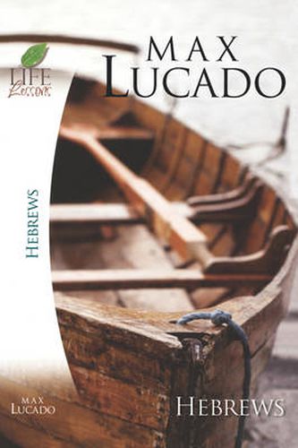 Cover image for Hebrews