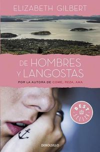 Cover image for de Hombres Y Langostas / Stern Men
