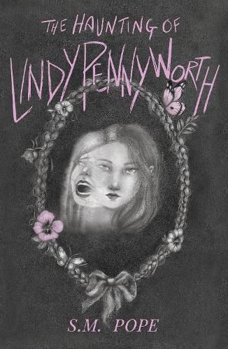 Cover image for The Haunting of Lindy Pennyworth