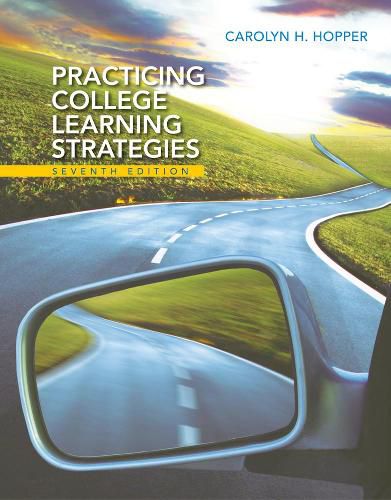 Cover image for Practicing College Learning Strategies