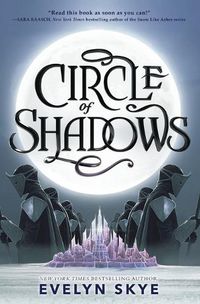 Cover image for Circle of Shadows