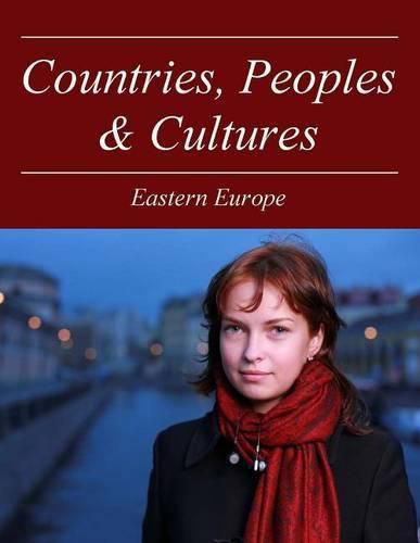 Cover image for Eastern, Central & Southeastern Europe