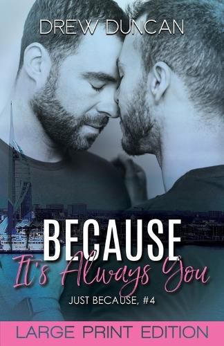 Cover image for Because It's Always You