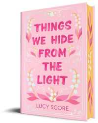 Cover image for Things We Hide from the Light (Collector's Edition)