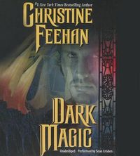 Cover image for Dark Magic