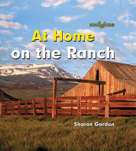 At Home on the Ranch