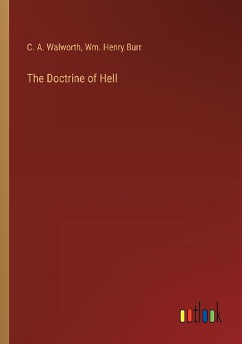 The Doctrine of Hell