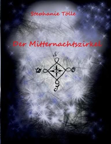 Cover image for Der Mitternachtszirkel