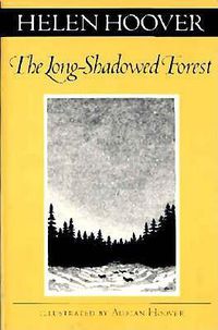 Cover image for Long-Shadowed Forest