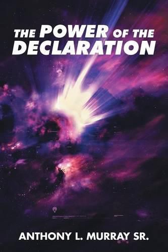 Cover image for The Power of the Declaration