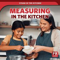 Cover image for Measuring in the Kitchen