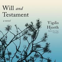 Cover image for Will and Testament