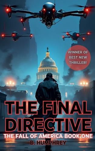 Cover image for The Final Directive