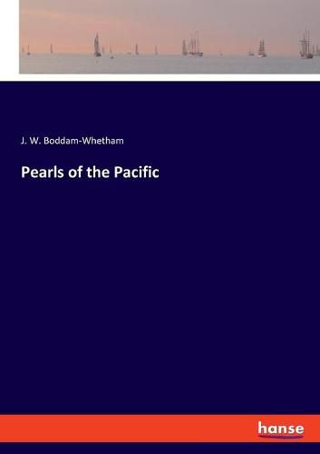 Cover image for Pearls of the Pacific