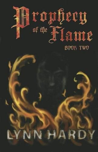 Cover image for Prophecy of the Flame, Book Two