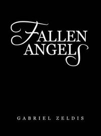 Cover image for Fallen Angels