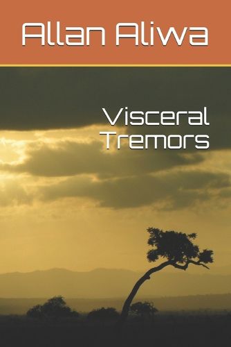 Cover image for Visceral Tremors