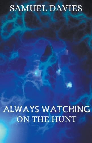 Cover image for Always Watching